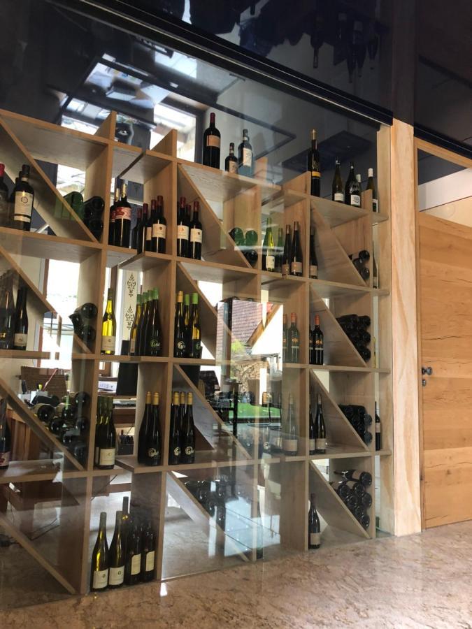 Gaestehaus Alte Glaserei Neustadt an der Weinstraße Eksteriør billede
