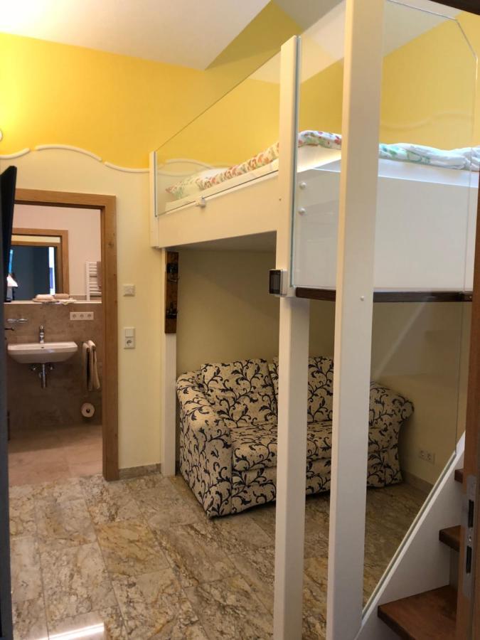 Gaestehaus Alte Glaserei Neustadt an der Weinstraße Eksteriør billede