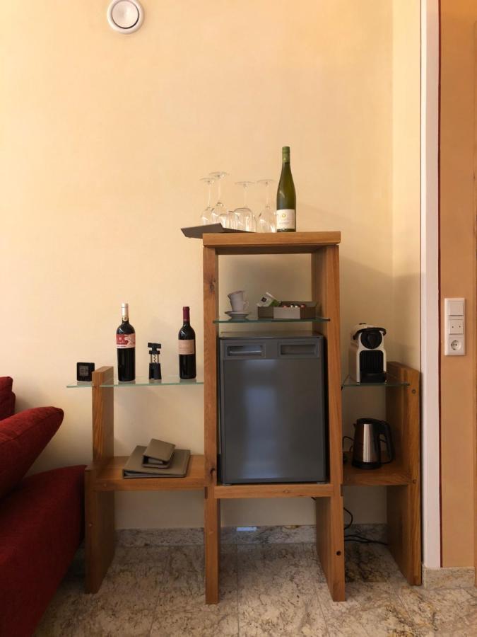 Gaestehaus Alte Glaserei Neustadt an der Weinstraße Eksteriør billede