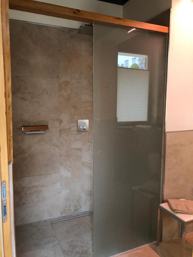 Gaestehaus Alte Glaserei Neustadt an der Weinstraße Eksteriør billede